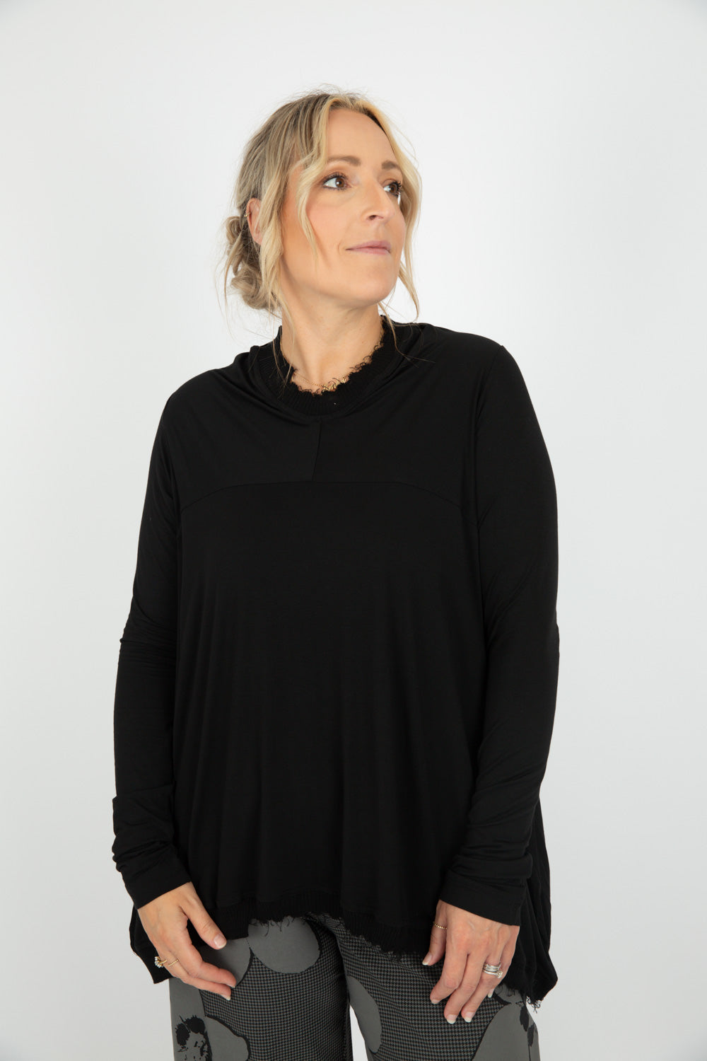 Rundholz T-Shirt