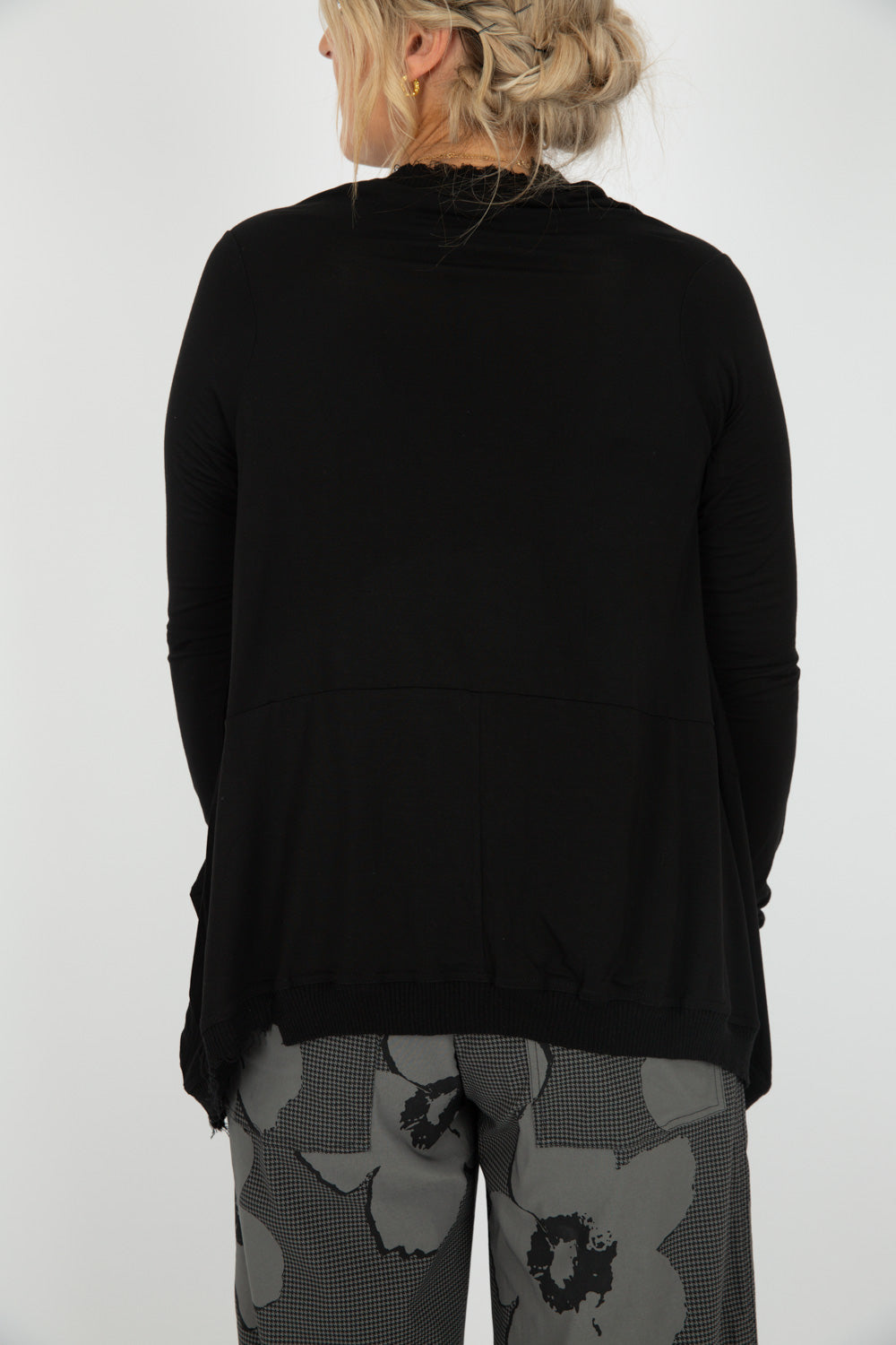 Rundholz T-Shirt