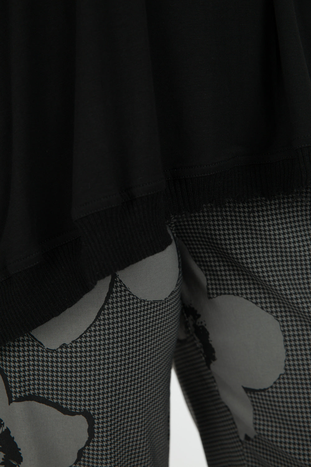 Rundholz T-Shirt