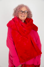 Rundholz Black Label Scarf