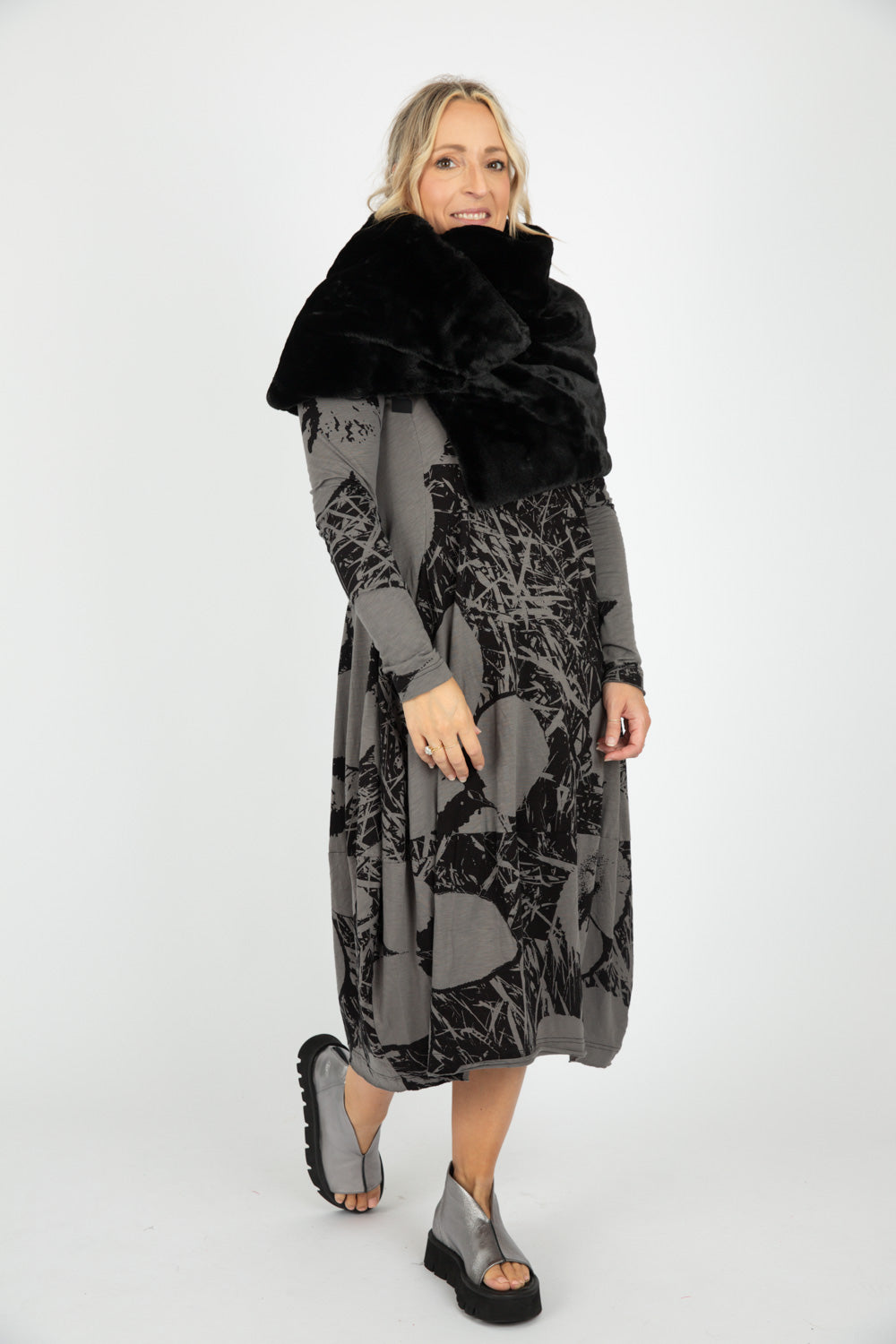 Rundholz Black Label Scarf