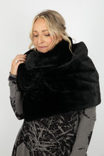 Rundholz Black Label Scarf