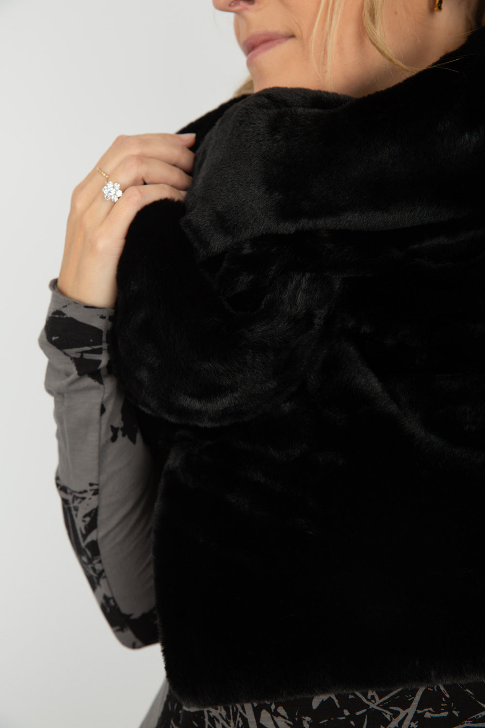 Rundholz Black Label Scarf