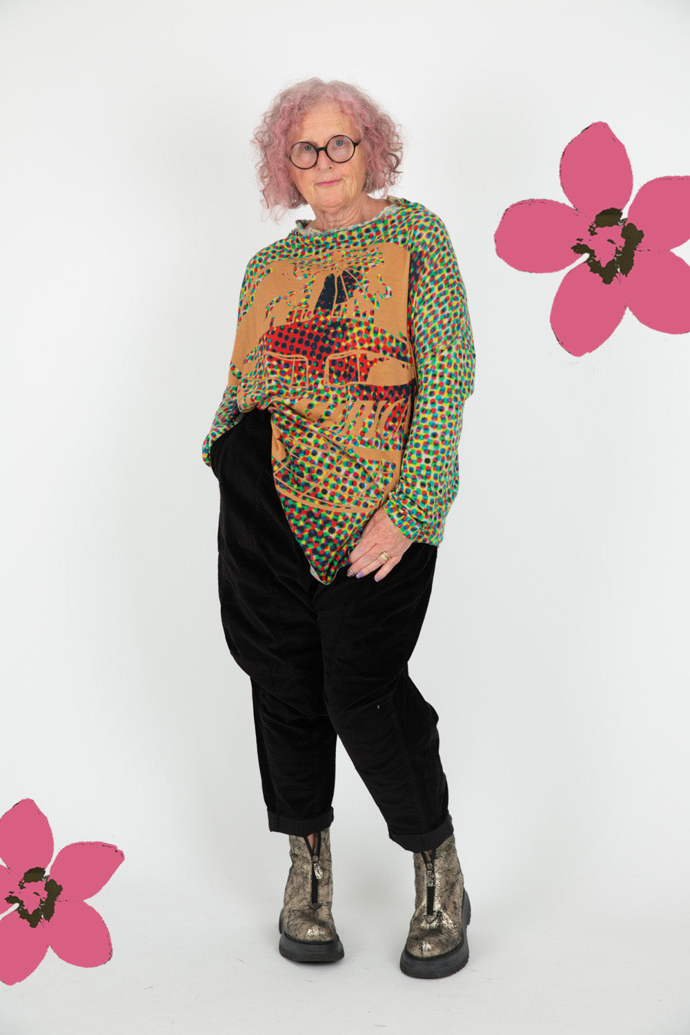 Rundholz Black Label Trousers