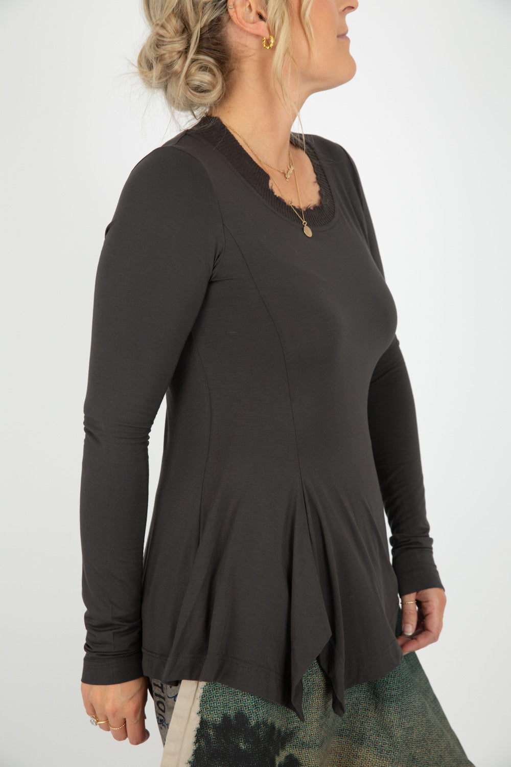 Rundholz T-Shirt