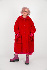 Rundholz Black Label Coat