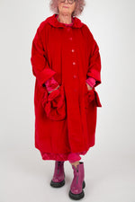 Rundholz Black Label Coat