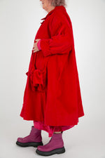 Rundholz Black Label Coat