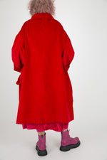 Rundholz Black Label Coat