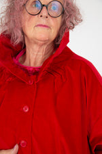 Rundholz Black Label Coat