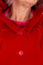 Rundholz Black Label Coat