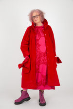 Rundholz Black Label Coat