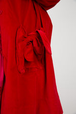 Rundholz Black Label Coat