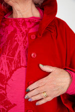 Rundholz Black Label Coat