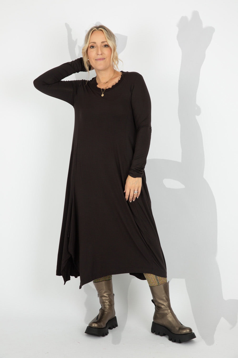 Rundholz Dress