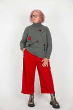 Rundholz Black Label Trousers