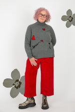 Rundholz Black Label Trousers