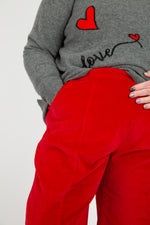 Rundholz Black Label Trousers