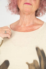 Rundholz Knitted Tunic