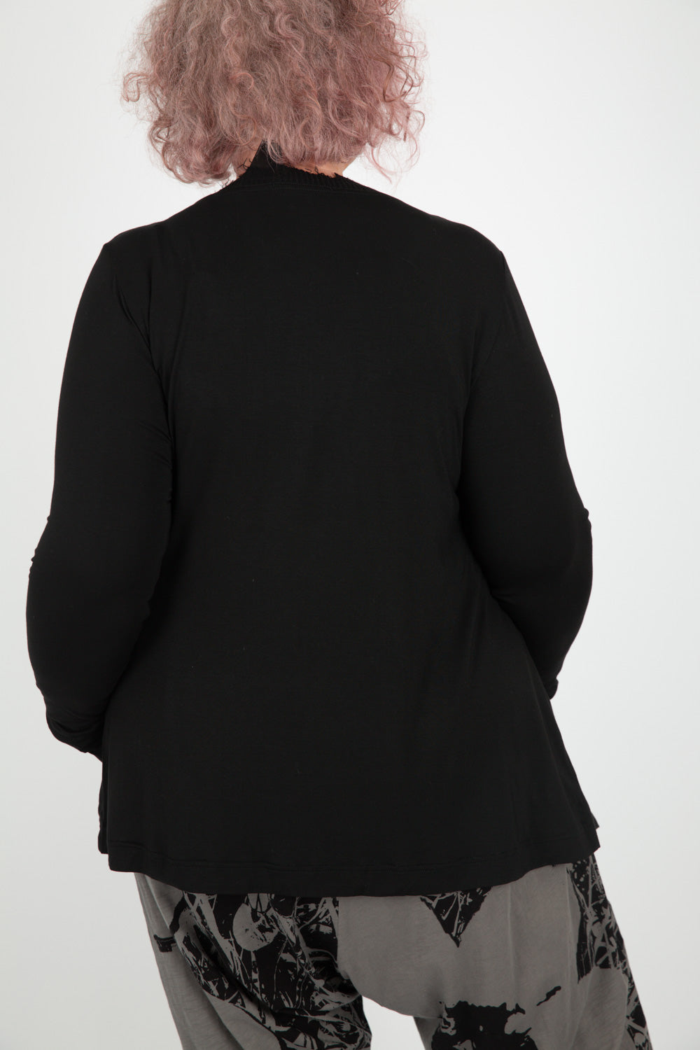 Rundholz T-Shirt