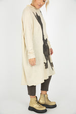 Rundholz Knitted Tunic