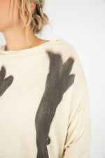 Rundholz Knitted Tunic