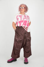 Rundholz Dip Trousers