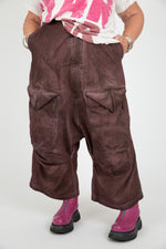 Rundholz Dip Trousers