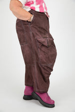 Rundholz Dip Trousers