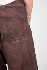 Rundholz Dip Trousers