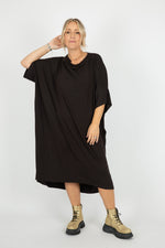 Rundholz Tunic
