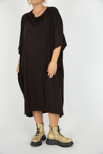 Rundholz Tunic