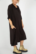 Rundholz Tunic