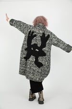 Rundholz Knitted Coat
