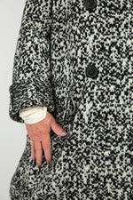 Rundholz Knitted Coat