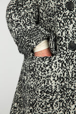 Rundholz Knitted Coat