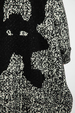 Rundholz Knitted Coat