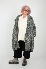 Rundholz Knitted Coat