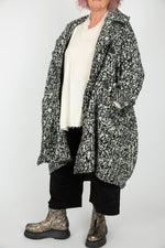 Rundholz Knitted Coat