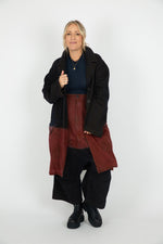 Rundholz Dip Coat