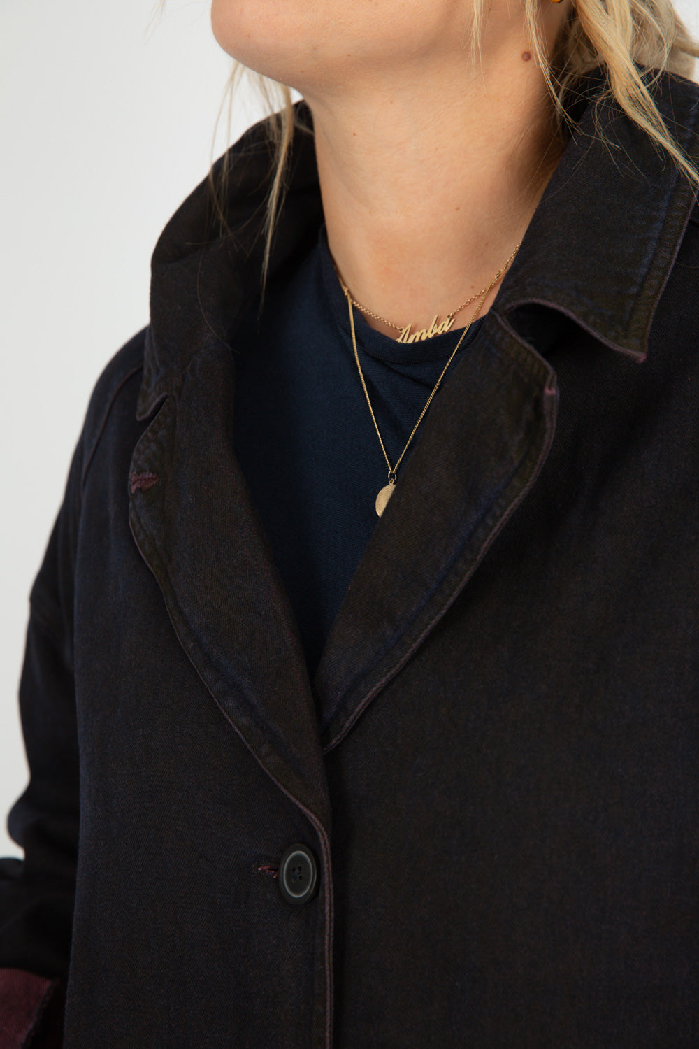 Rundholz Dip Coat