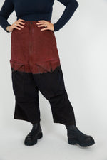 Rundholz Dip Trousers