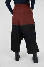 Rundholz Dip Trousers