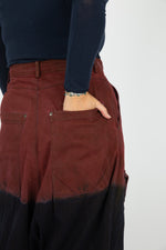 Rundholz Dip Trousers