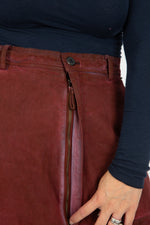 Rundholz Dip Trousers