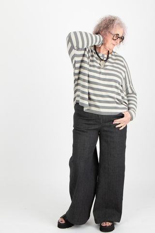 Neirami Denim Trousers