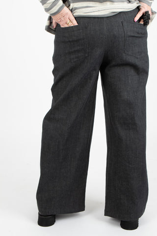 Neirami Denim Trousers