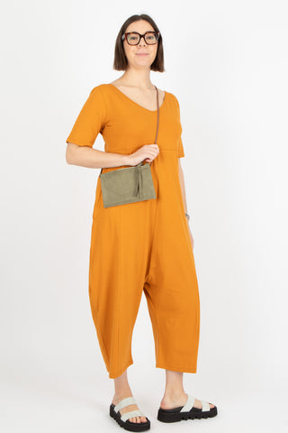 Neirami Jersey Jumpsuit