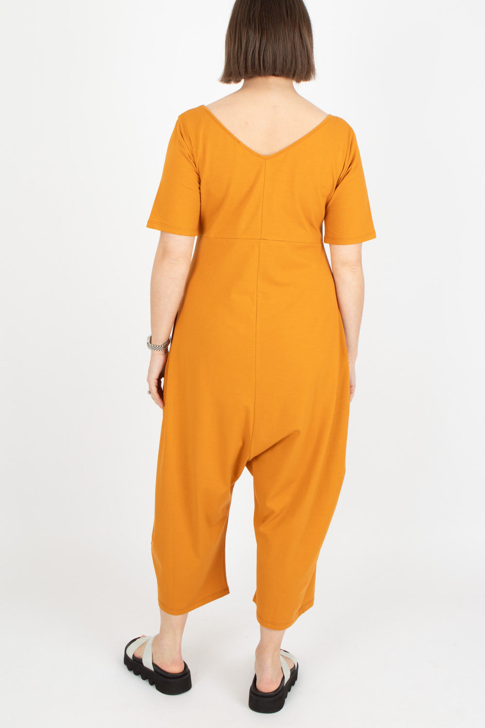 Neirami Jersey Jumpsuit