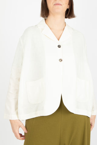 Neirami Lapel Jacket